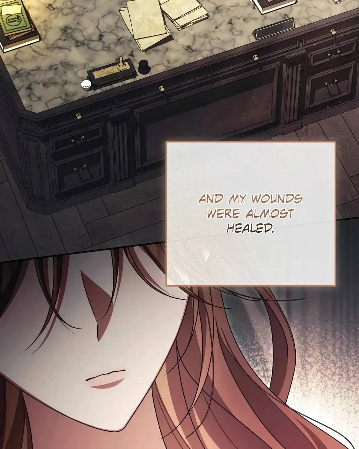 Dearest Fiancé, I Know You Despise Me Chapter 56 – Page 6