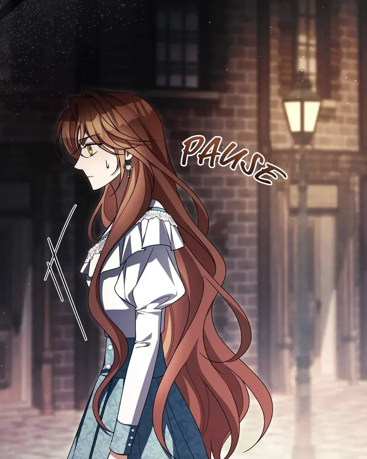 Dearest Fiancé, I Know You Despise Me Chapter 56 – Page 9
