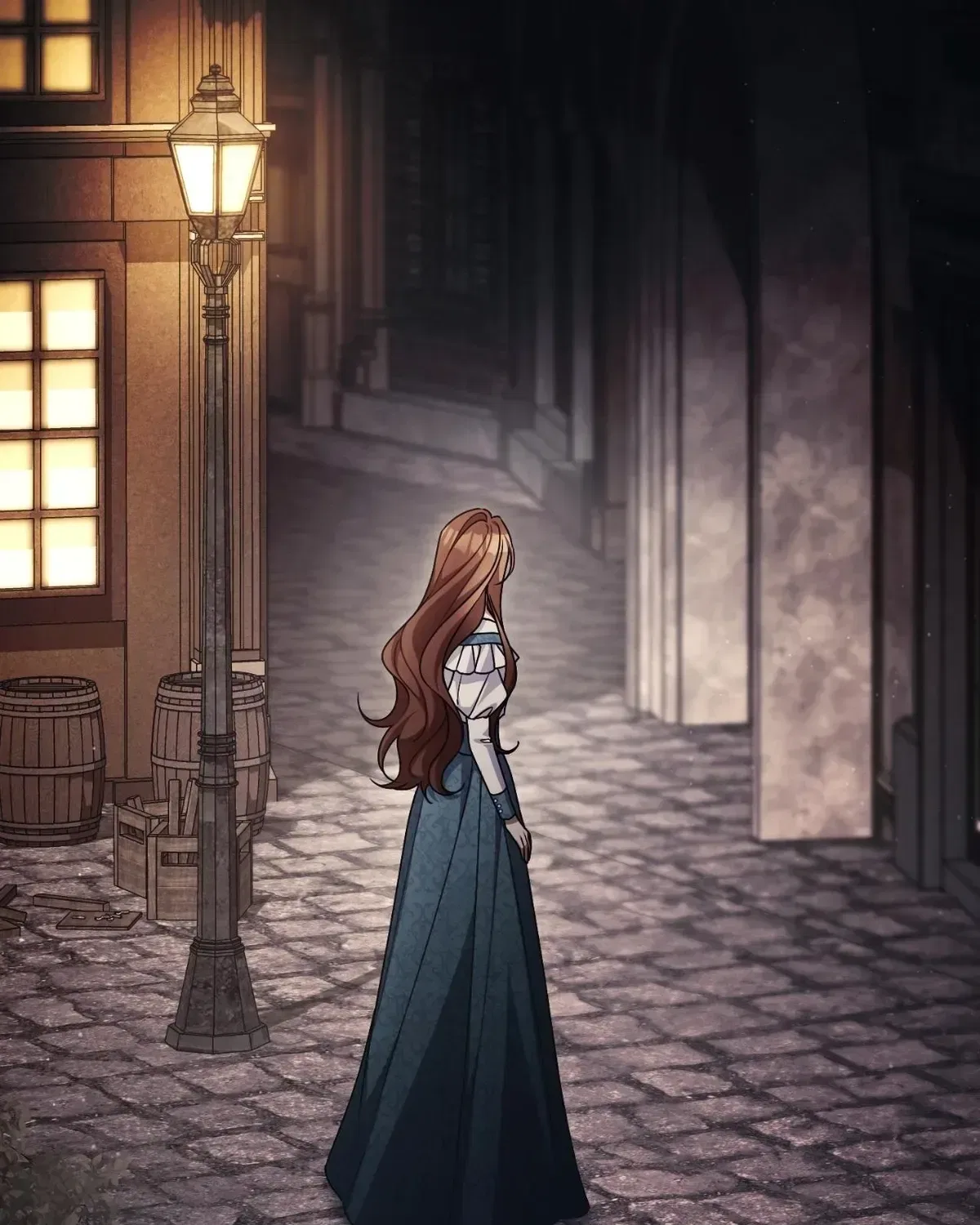 Dearest Fiancé, I Know You Despise Me Chapter 56 – Page 13