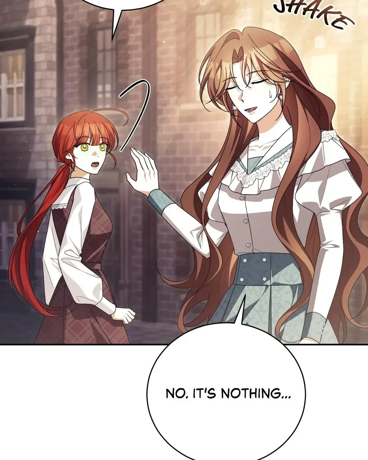 Dearest Fiancé, I Know You Despise Me Chapter 56 – Page 15