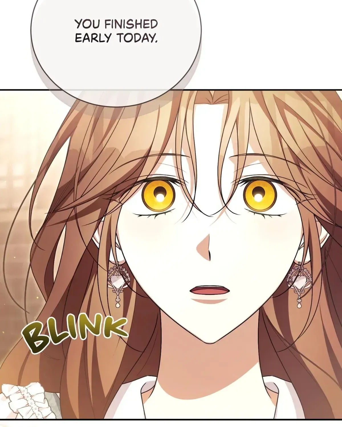 Dearest Fiancé, I Know You Despise Me Chapter 56 – Page 19