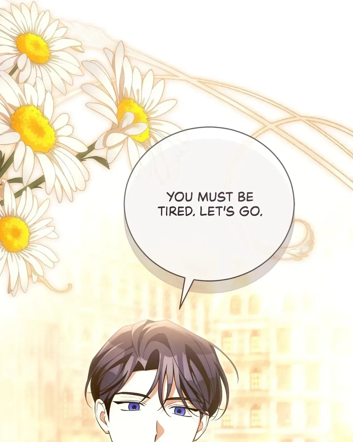 Dearest Fiancé, I Know You Despise Me Chapter 56 – Page 20