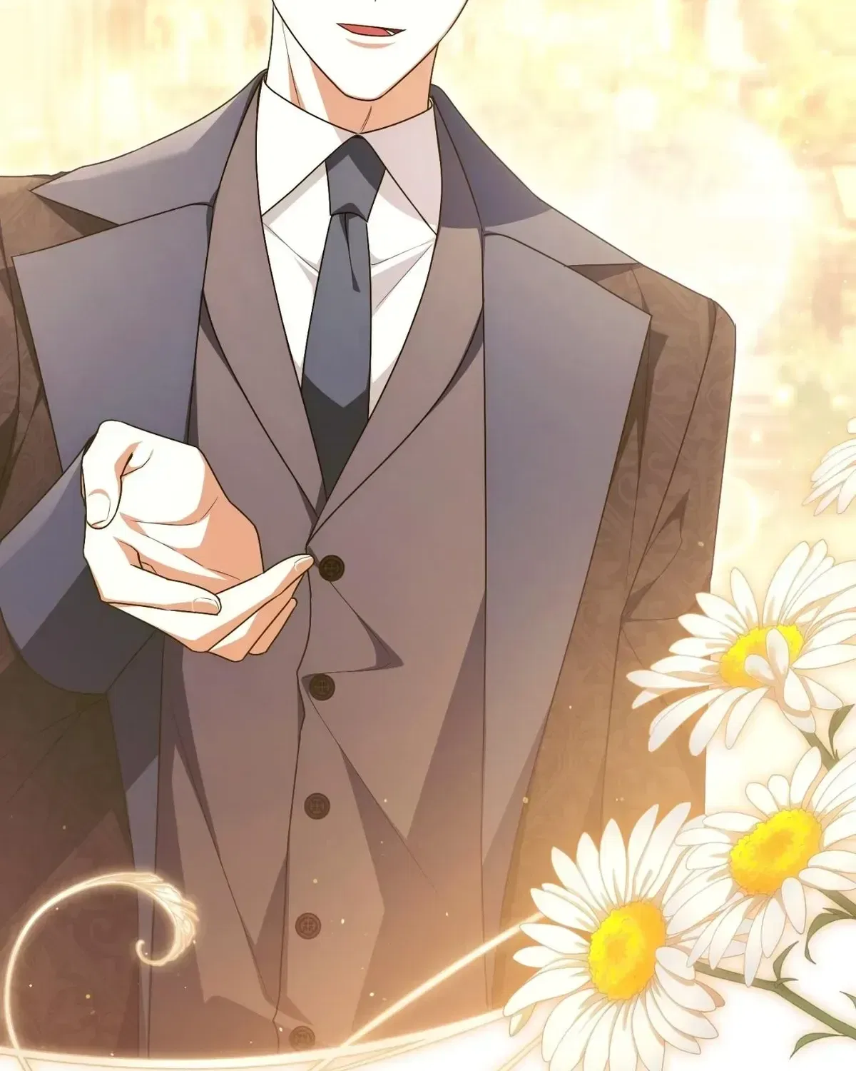 Dearest Fiancé, I Know You Despise Me Chapter 56 – Page 21