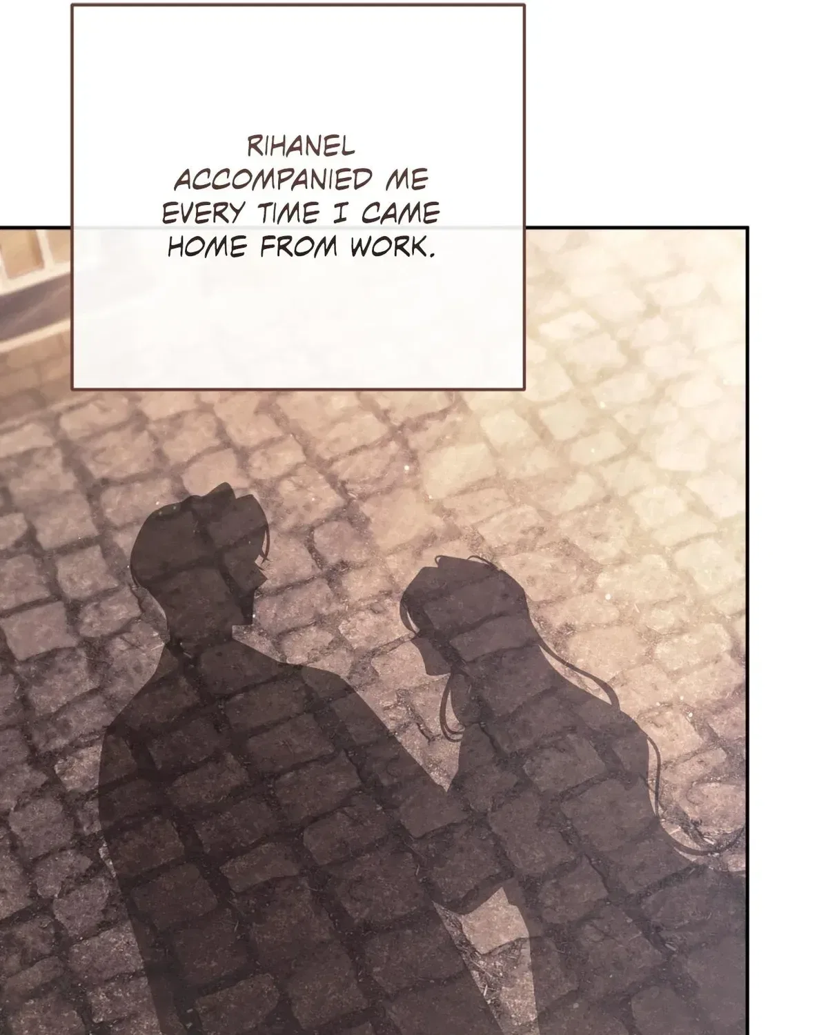 Dearest Fiancé, I Know You Despise Me Chapter 56 – Page 23