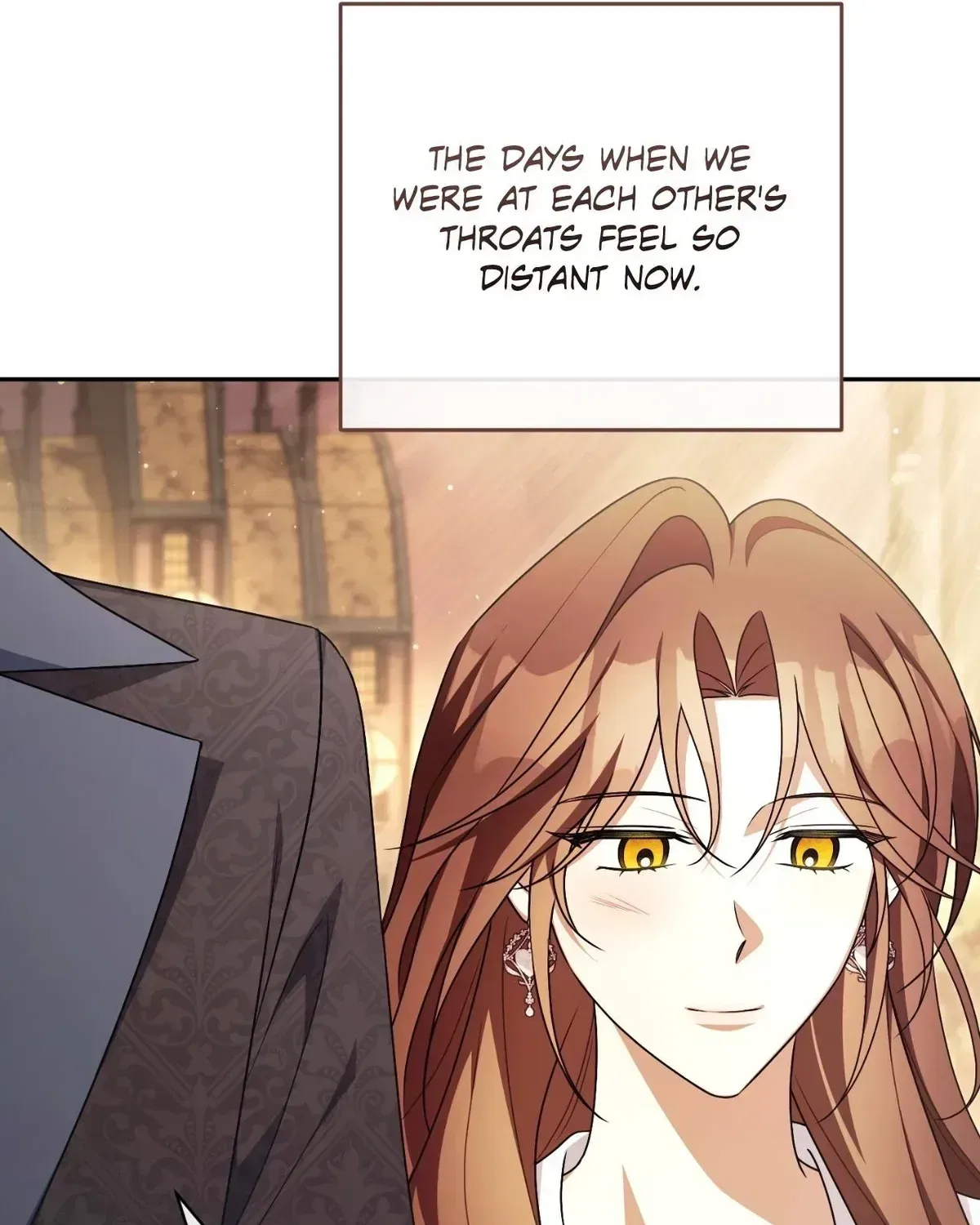 Dearest Fiancé, I Know You Despise Me Chapter 56 – Page 26