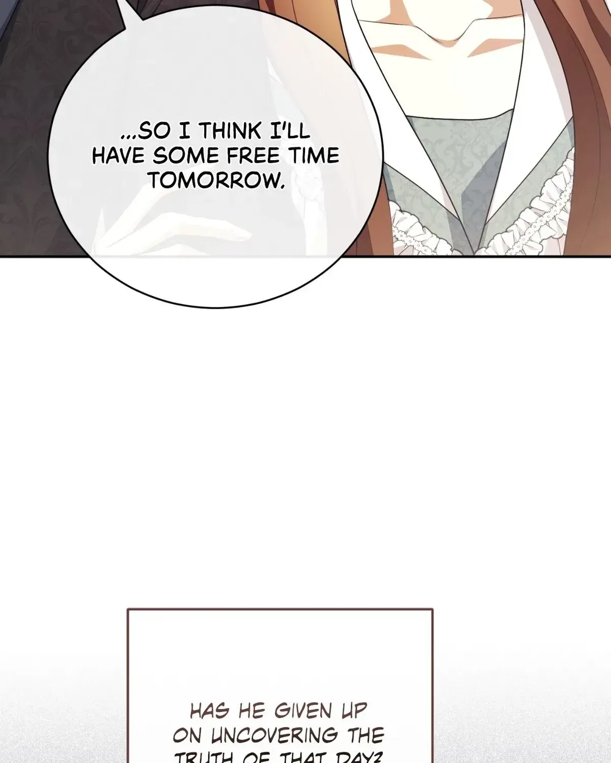 Dearest Fiancé, I Know You Despise Me Chapter 56 – Page 27