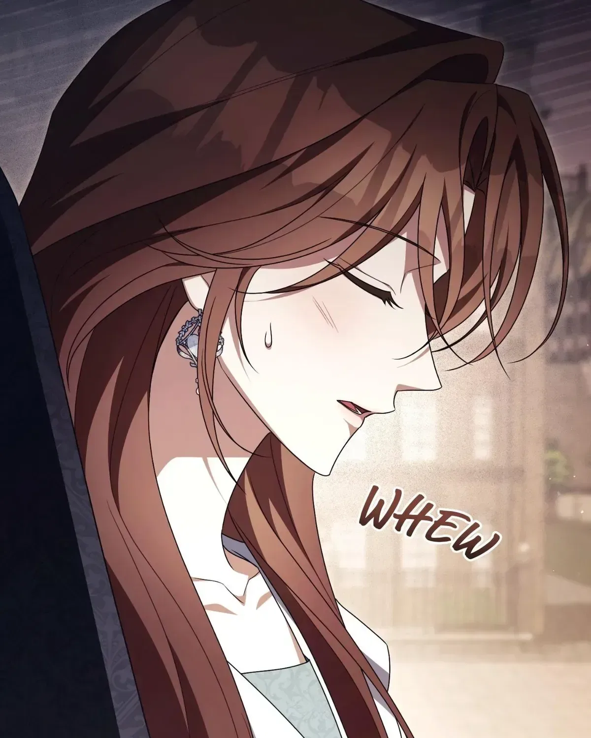 Dearest Fiancé, I Know You Despise Me Chapter 56 – Page 29