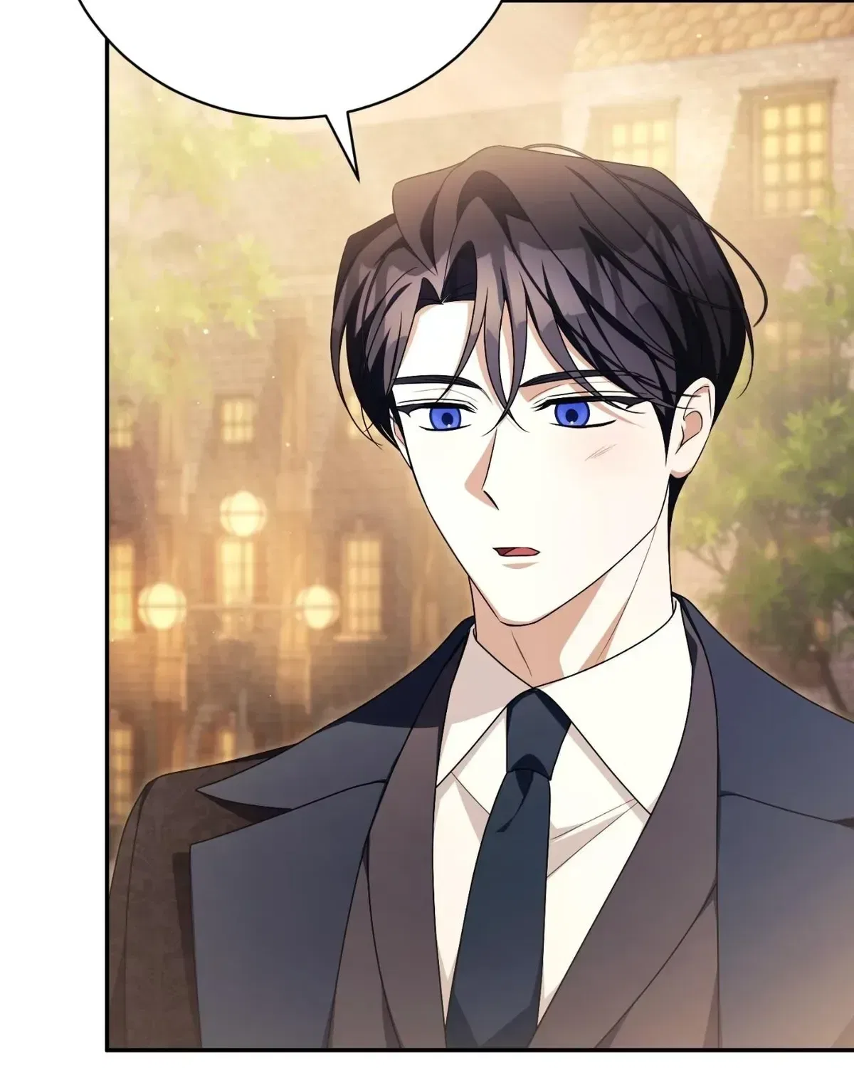 Dearest Fiancé, I Know You Despise Me Chapter 56 – Page 35