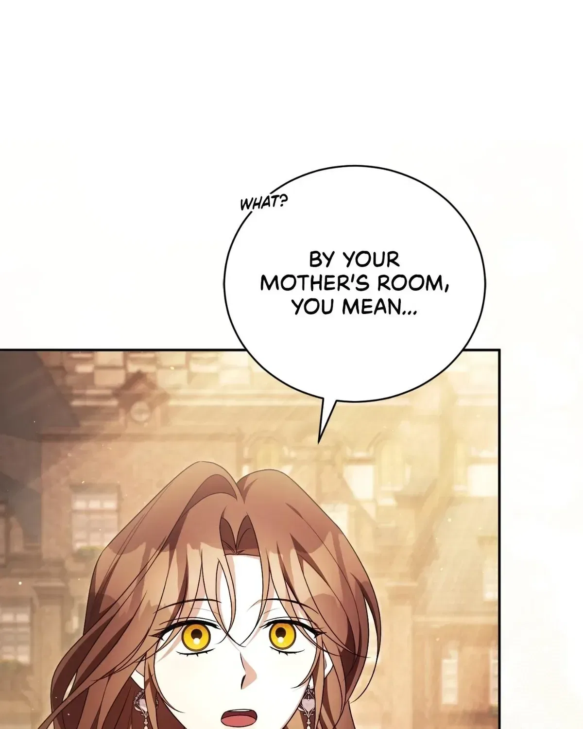 Dearest Fiancé, I Know You Despise Me Chapter 56 – Page 37