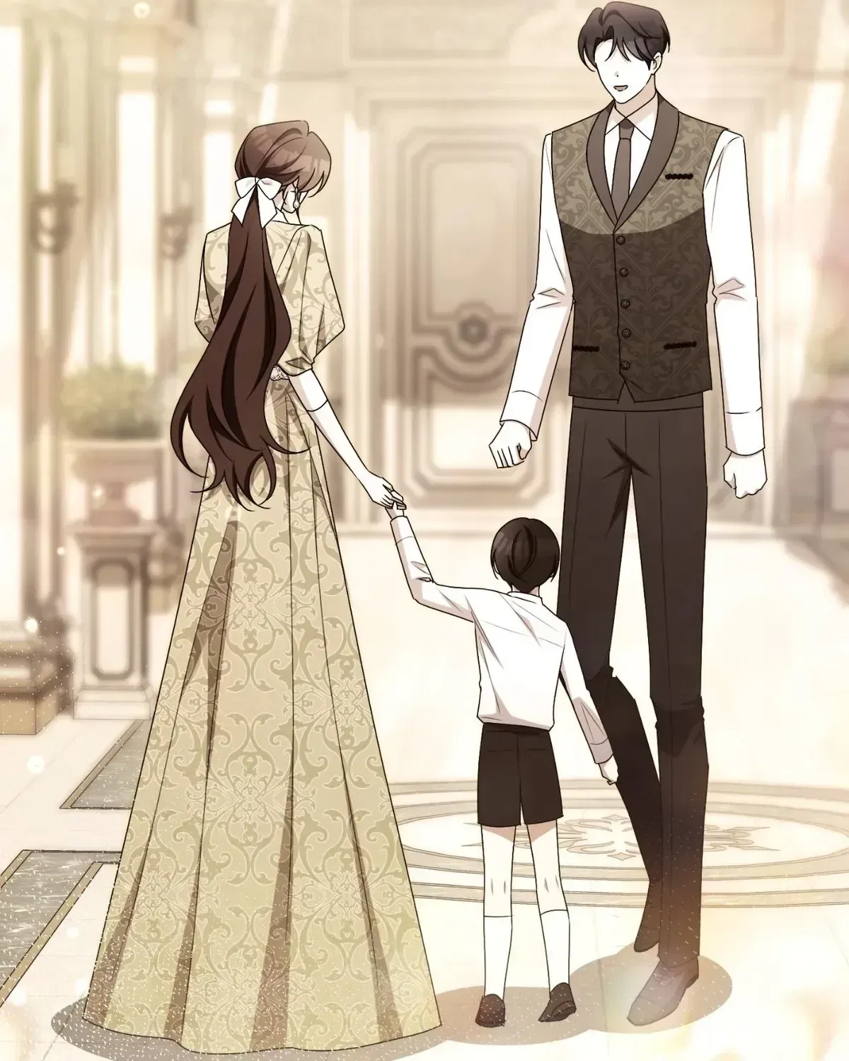 Dearest Fiancé, I Know You Despise Me Chapter 56 – Page 40