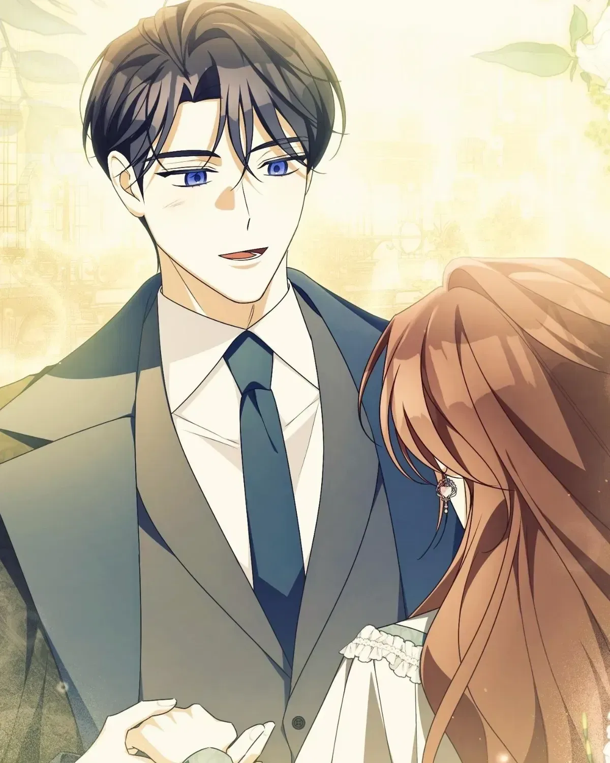 Dearest Fiancé, I Know You Despise Me Chapter 56 – Page 43