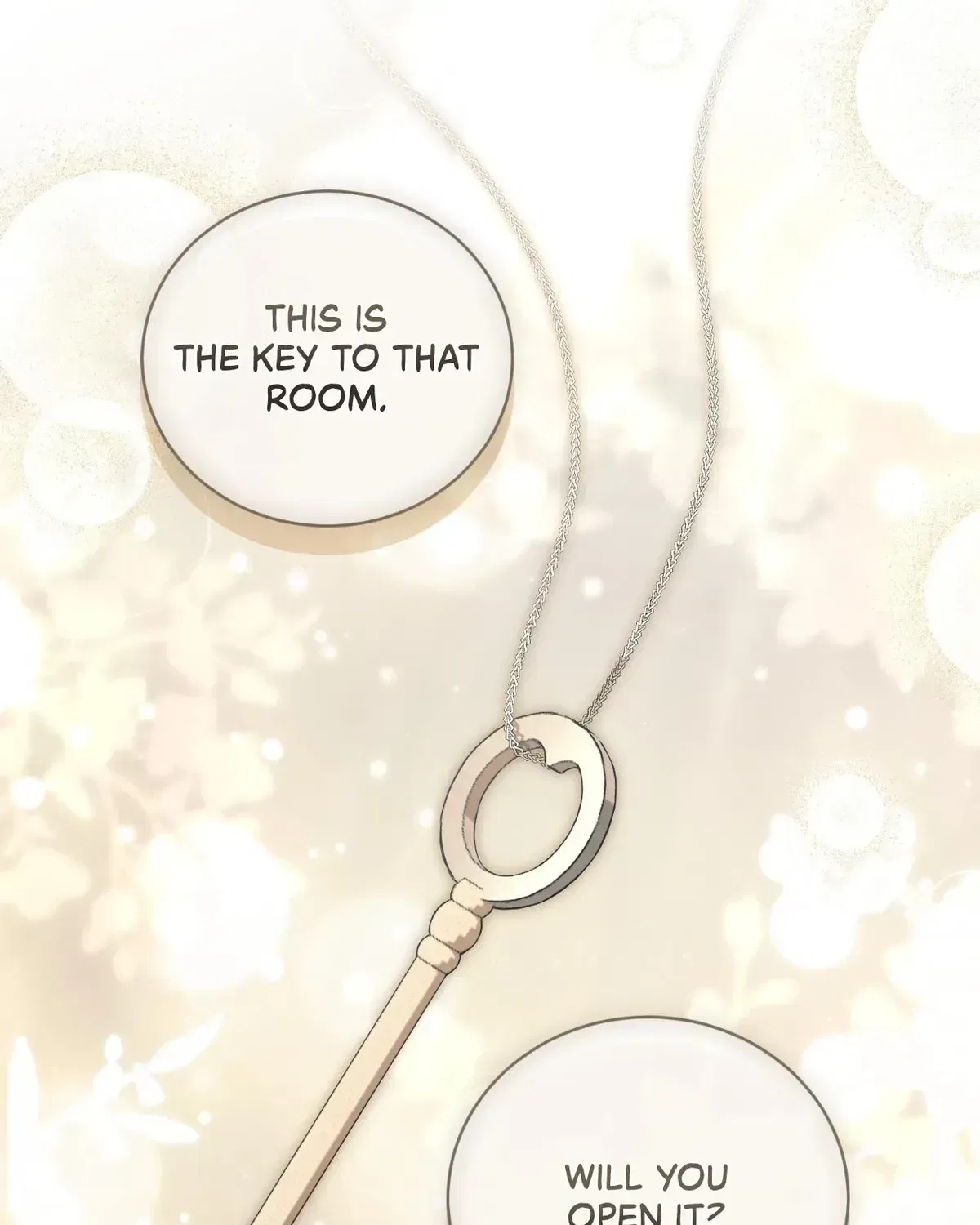 Dearest Fiancé, I Know You Despise Me Chapter 56 – Page 50
