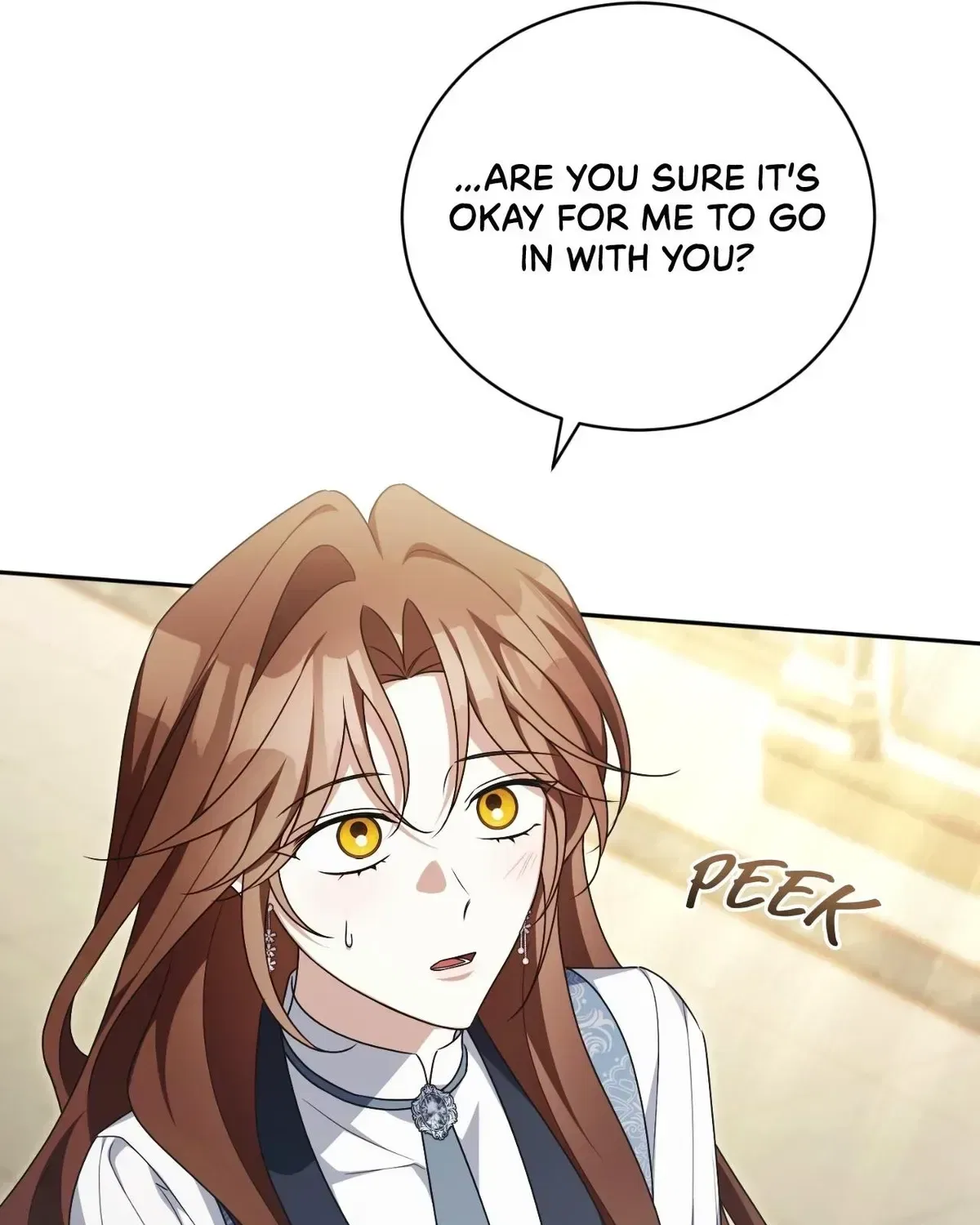 Dearest Fiancé, I Know You Despise Me Chapter 56 – Page 53