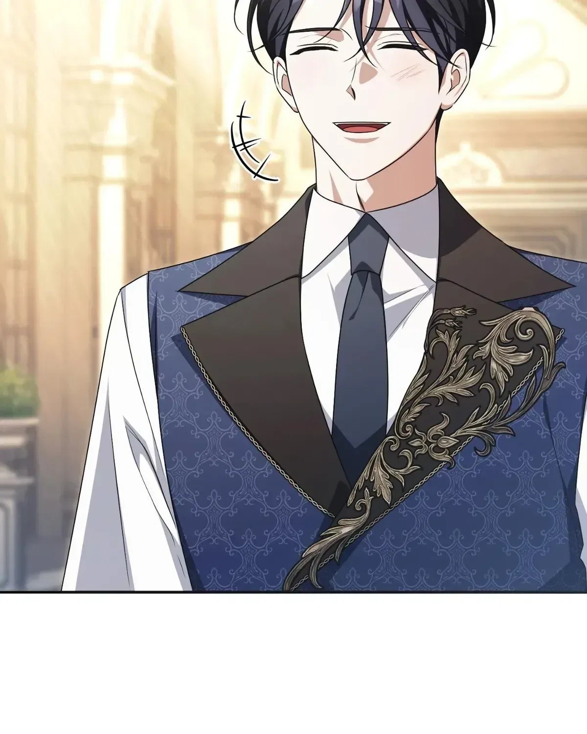 Dearest Fiancé, I Know You Despise Me Chapter 56 – Page 55