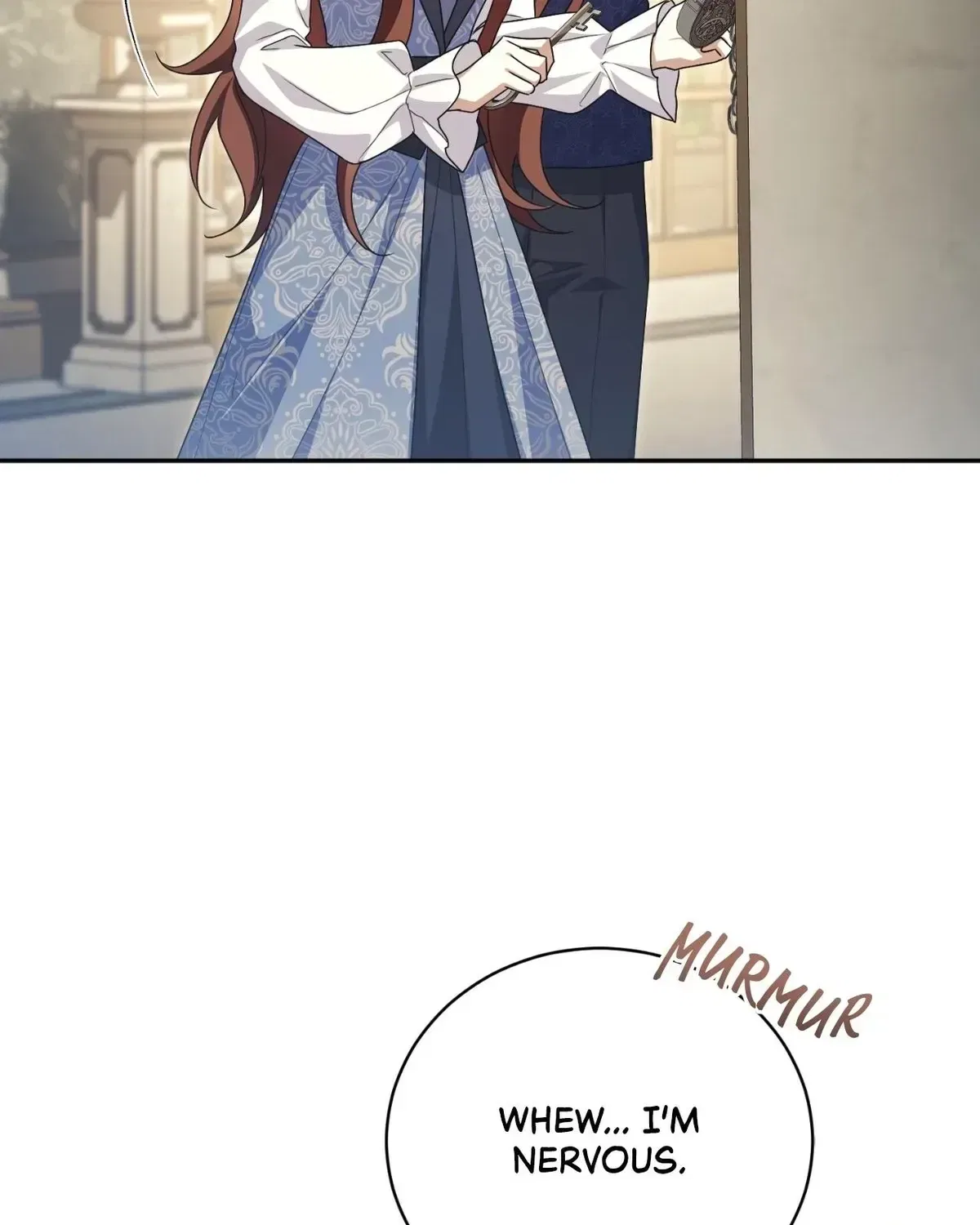 Dearest Fiancé, I Know You Despise Me Chapter 56 – Page 58