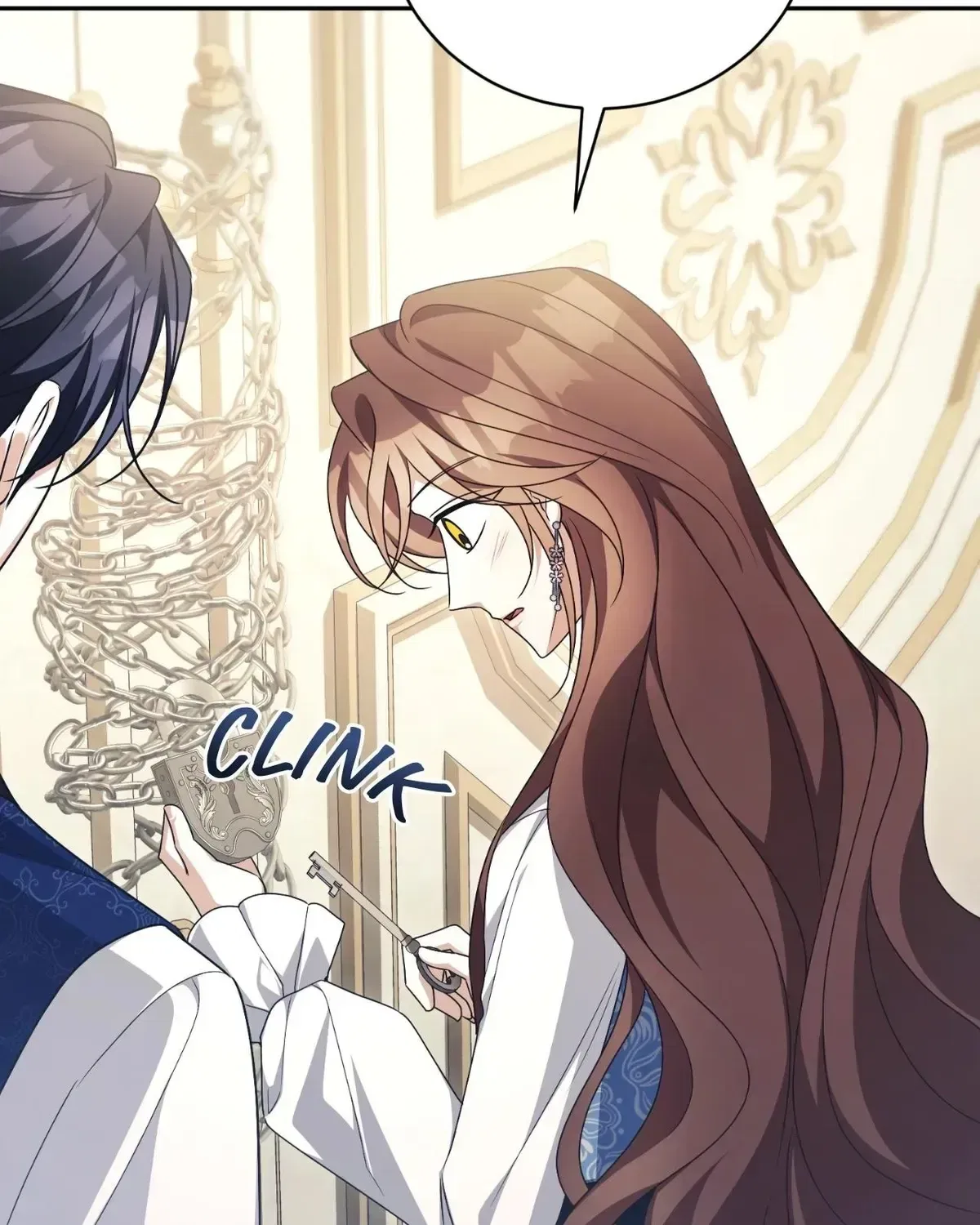 Dearest Fiancé, I Know You Despise Me Chapter 56 – Page 59
