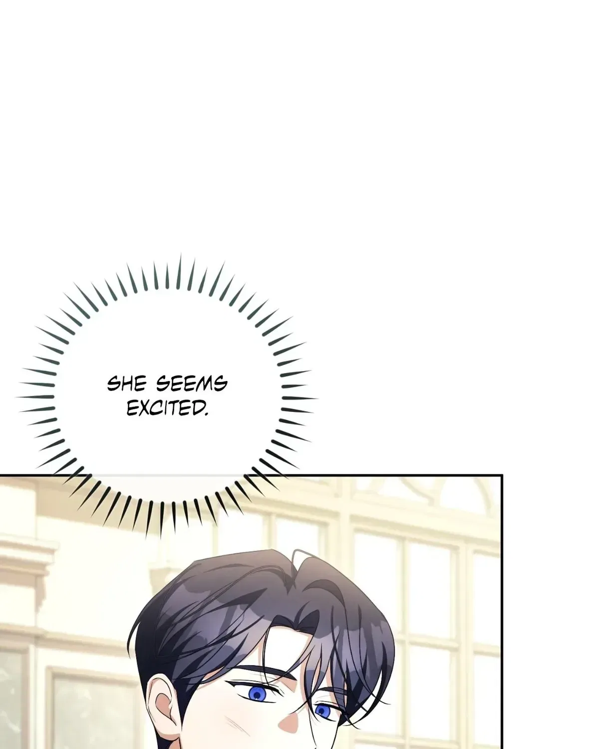 Dearest Fiancé, I Know You Despise Me Chapter 56 – Page 61