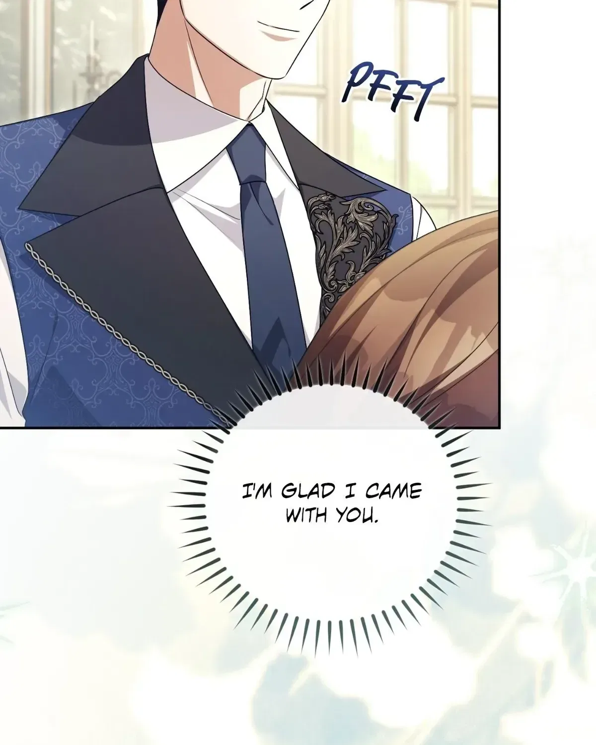 Dearest Fiancé, I Know You Despise Me Chapter 56 – Page 62