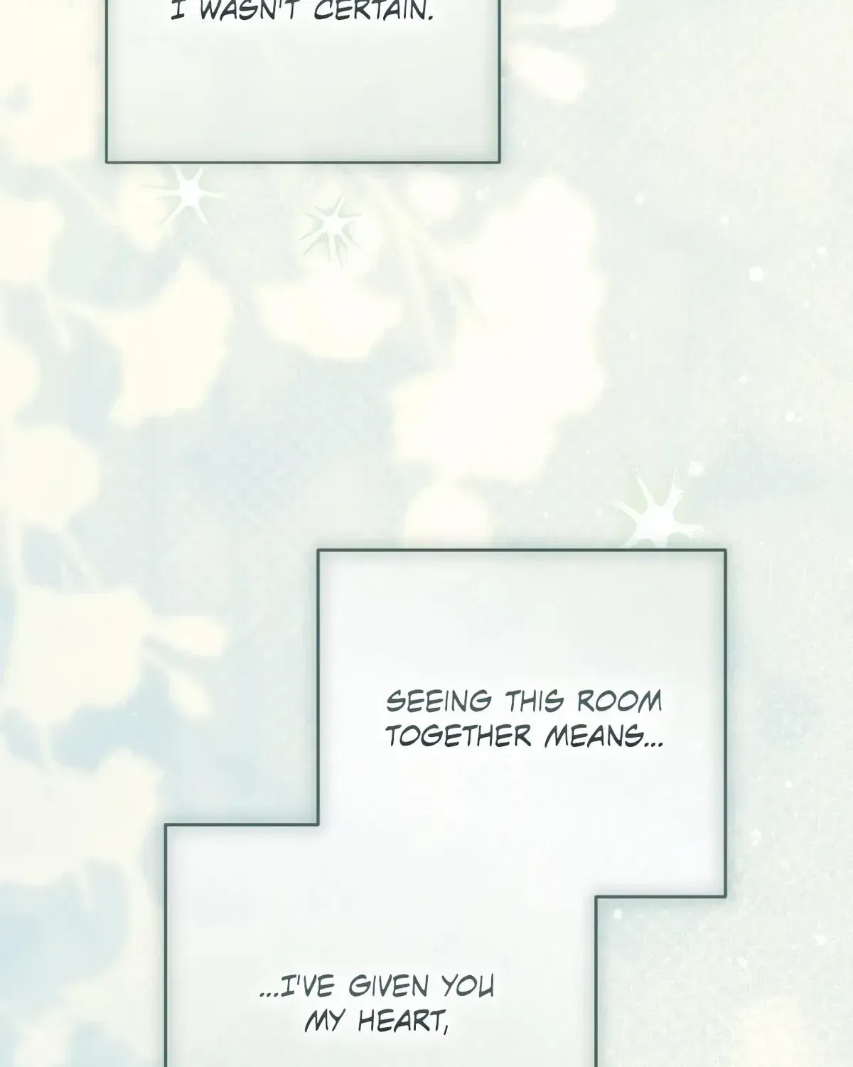 Dearest Fiancé, I Know You Despise Me Chapter 56 – Page 65