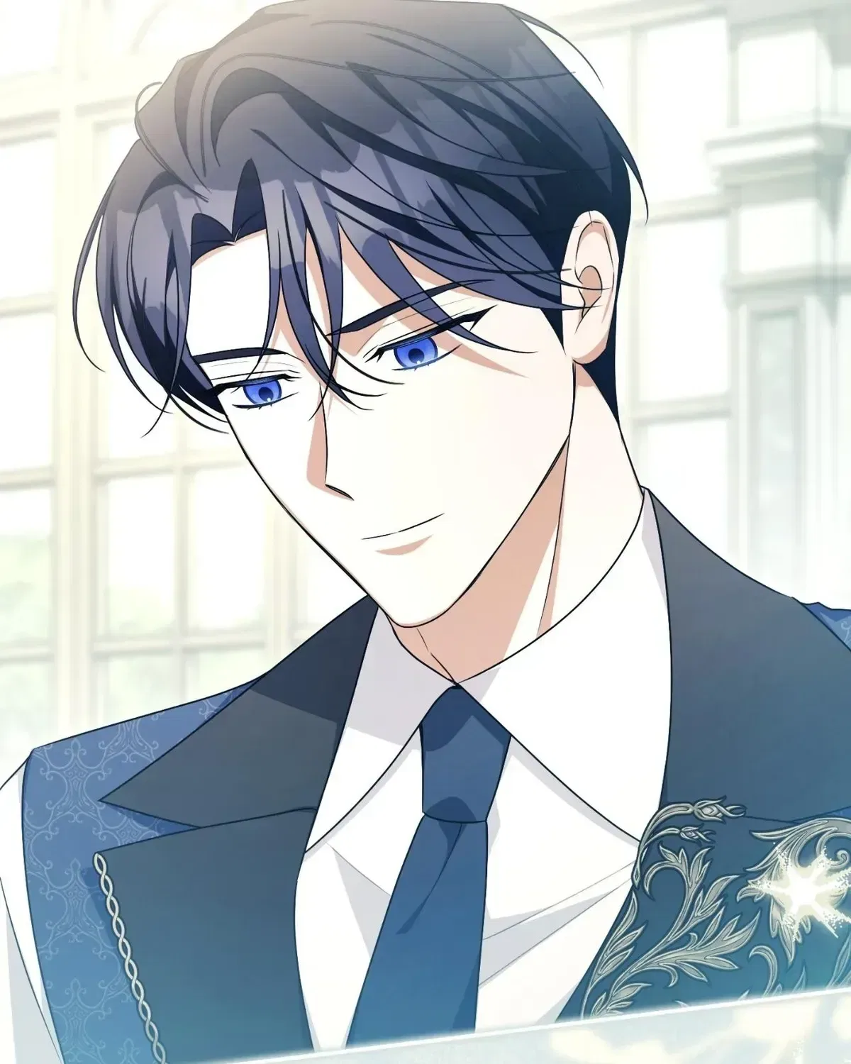 Dearest Fiancé, I Know You Despise Me Chapter 56 – Page 67