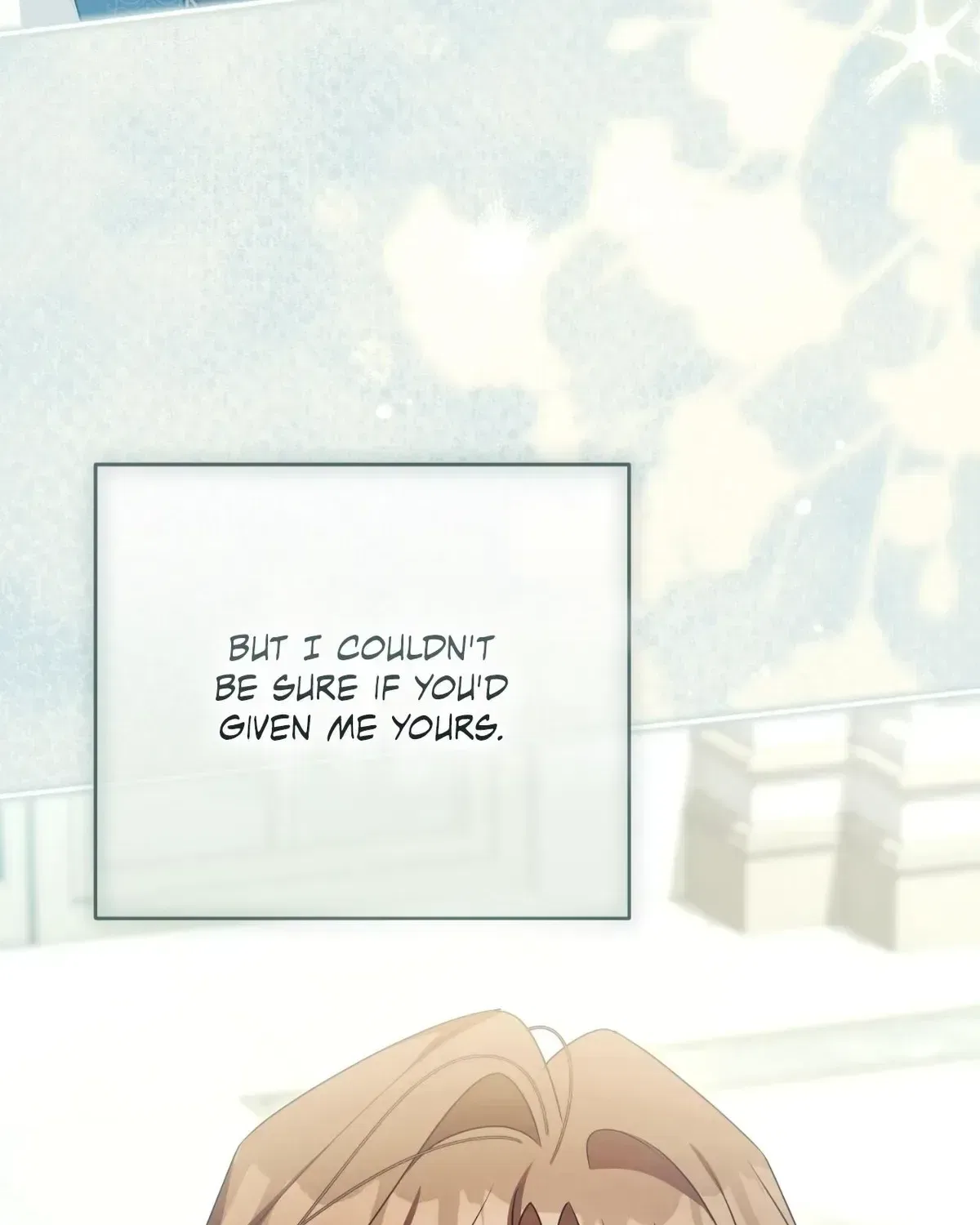 Dearest Fiancé, I Know You Despise Me Chapter 56 – Page 68