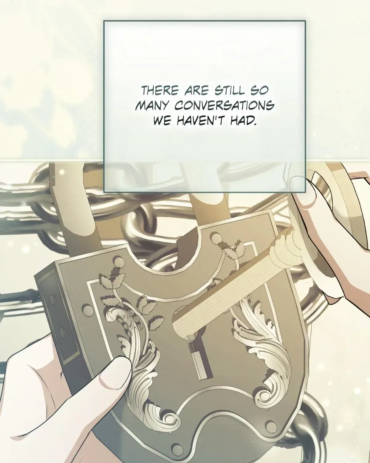 Dearest Fiancé, I Know You Despise Me Chapter 56 – Page 71