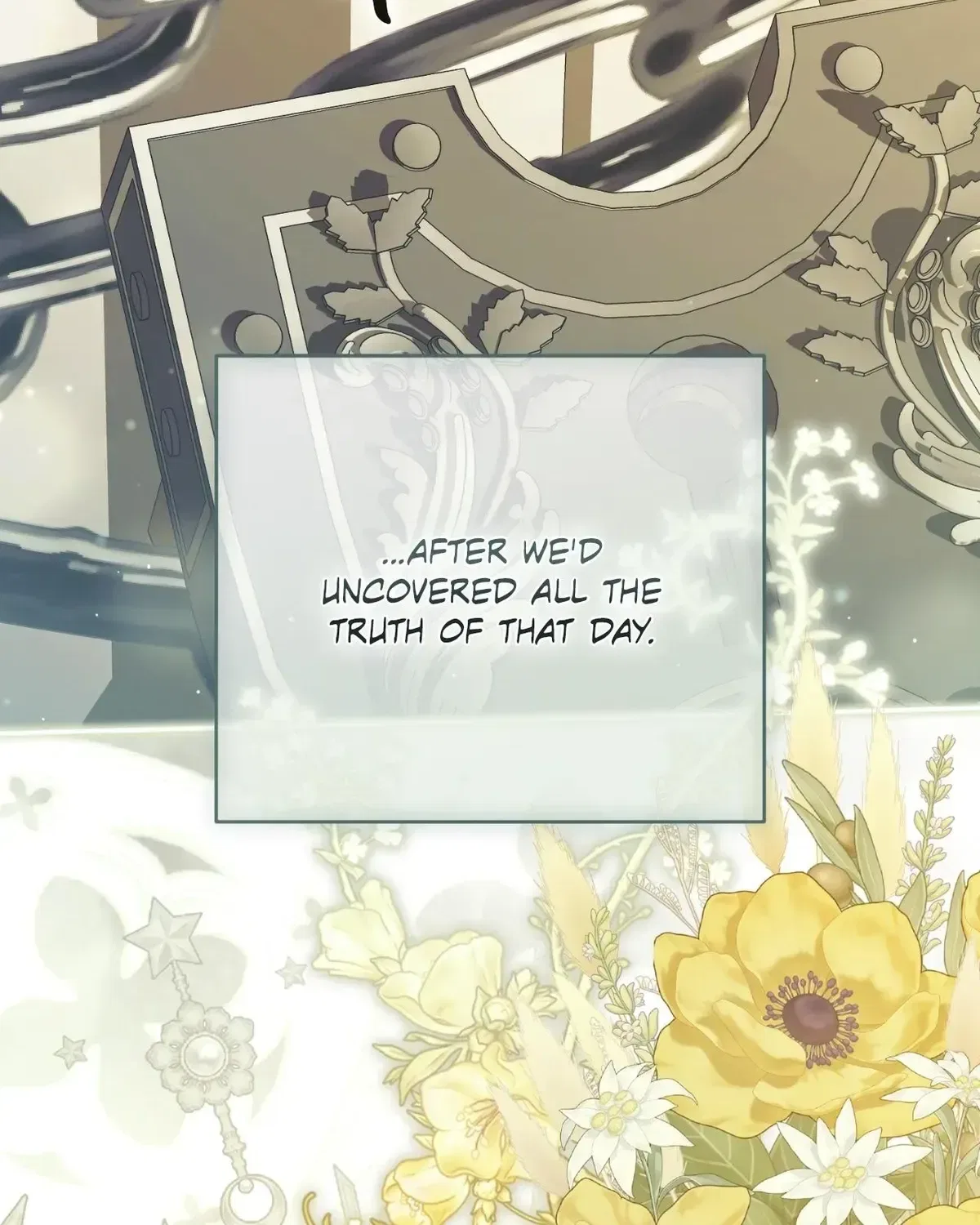Dearest Fiancé, I Know You Despise Me Chapter 56 – Page 74