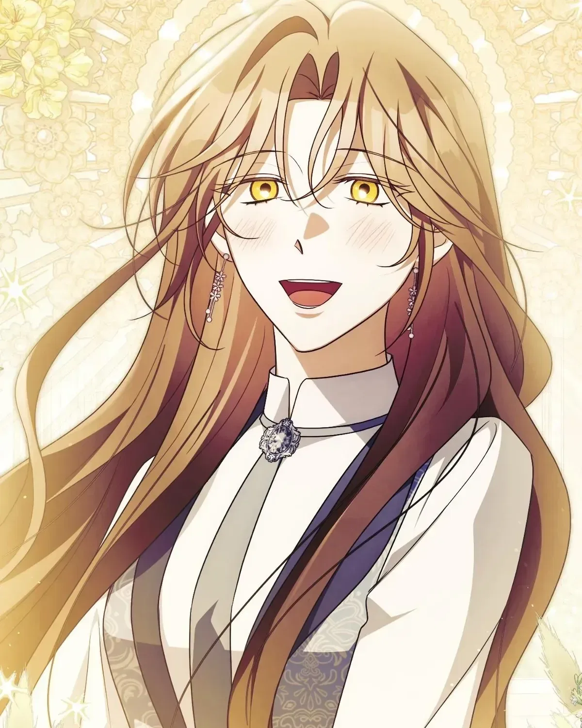 Dearest Fiancé, I Know You Despise Me Chapter 56 – Page 76