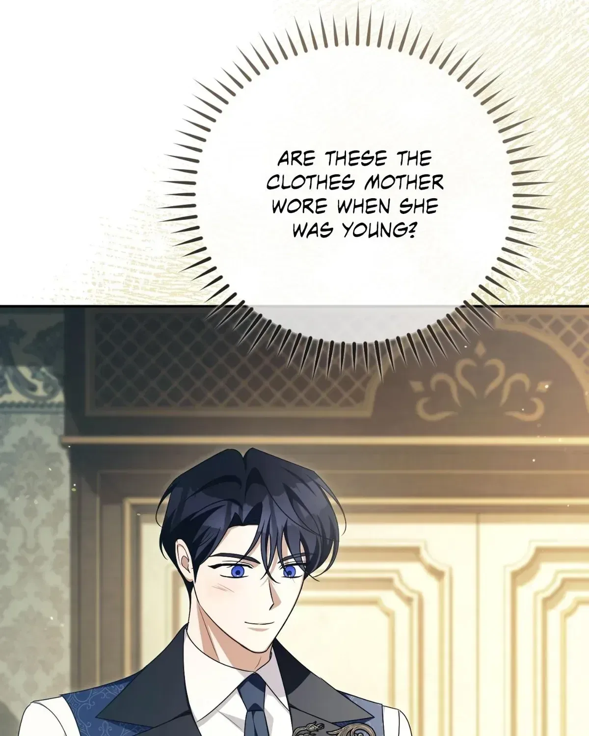 Dearest Fiancé, I Know You Despise Me Chapter 56 – Page 89