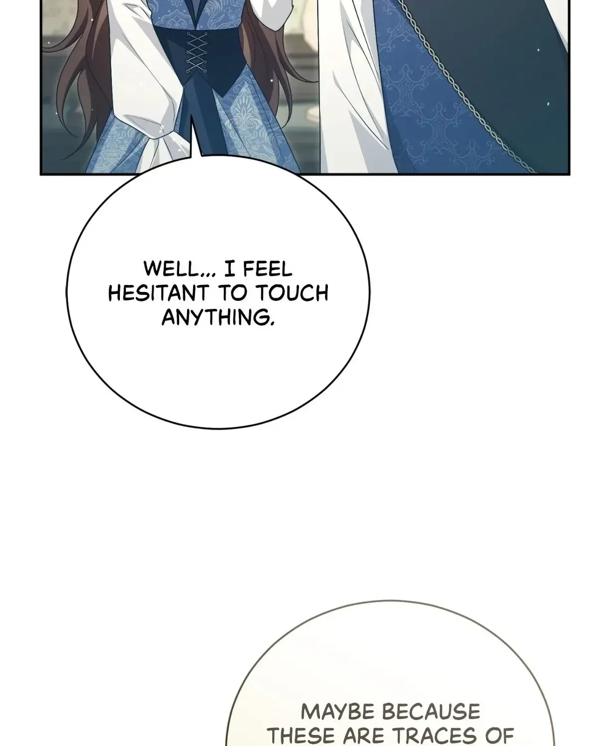 Dearest Fiancé, I Know You Despise Me Chapter 56 – Page 92