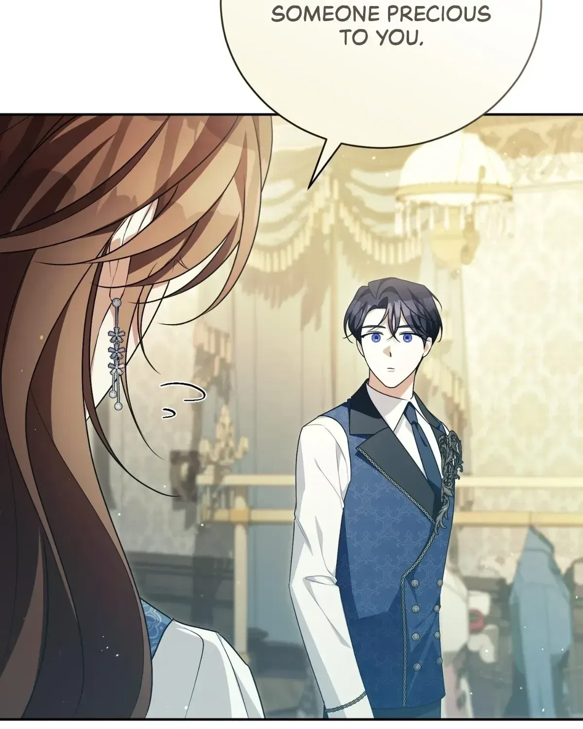 Dearest Fiancé, I Know You Despise Me Chapter 56 – Page 93