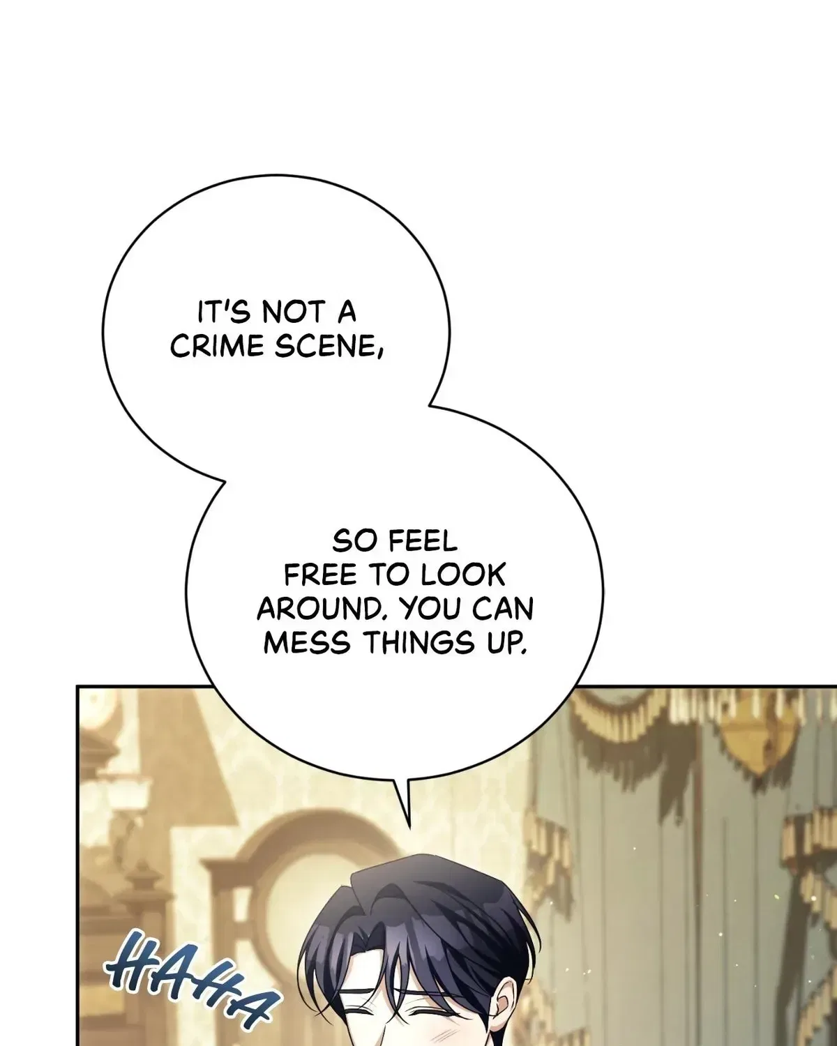 Dearest Fiancé, I Know You Despise Me Chapter 56 – Page 95