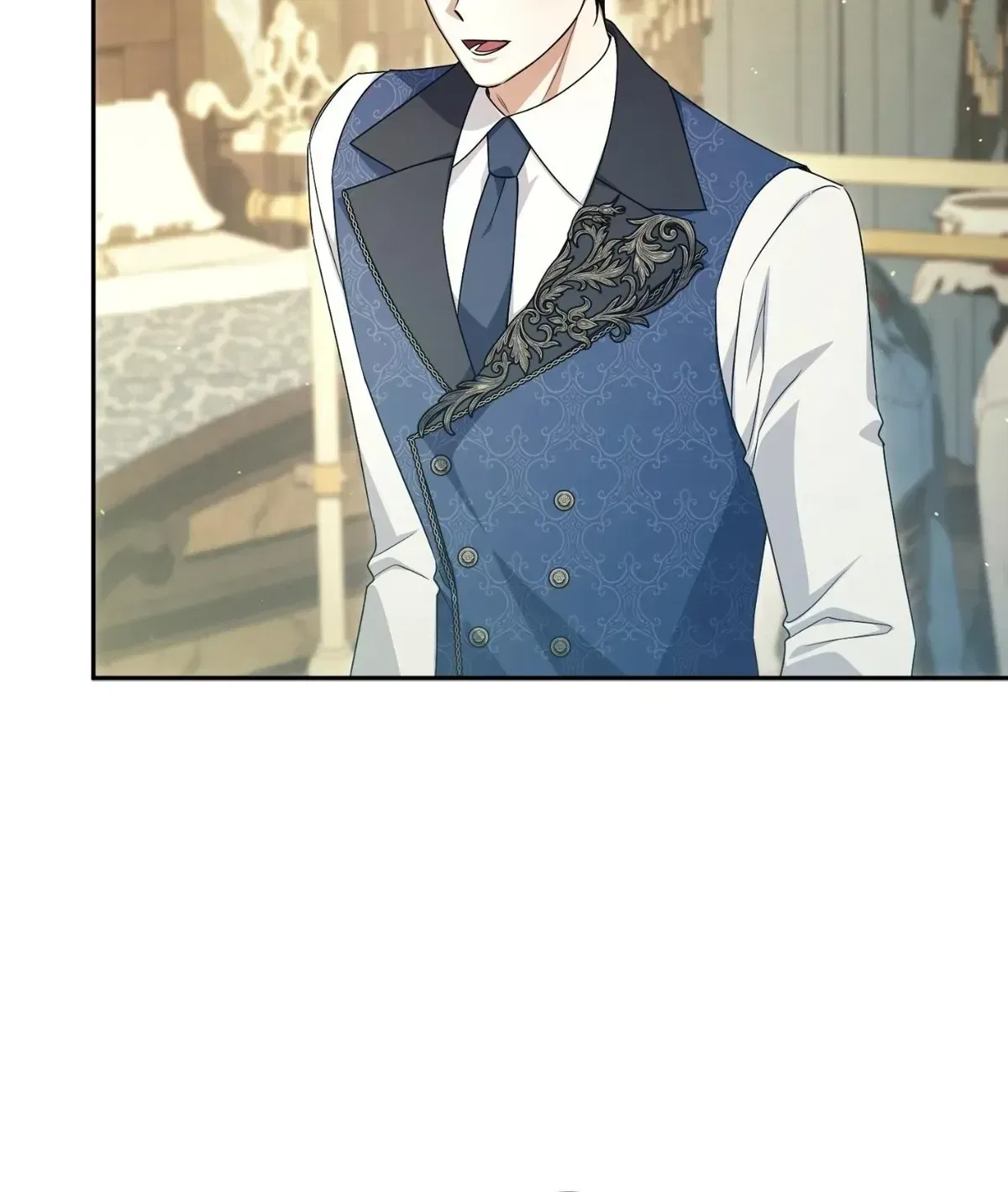 Dearest Fiancé, I Know You Despise Me Chapter 56 – Page 96