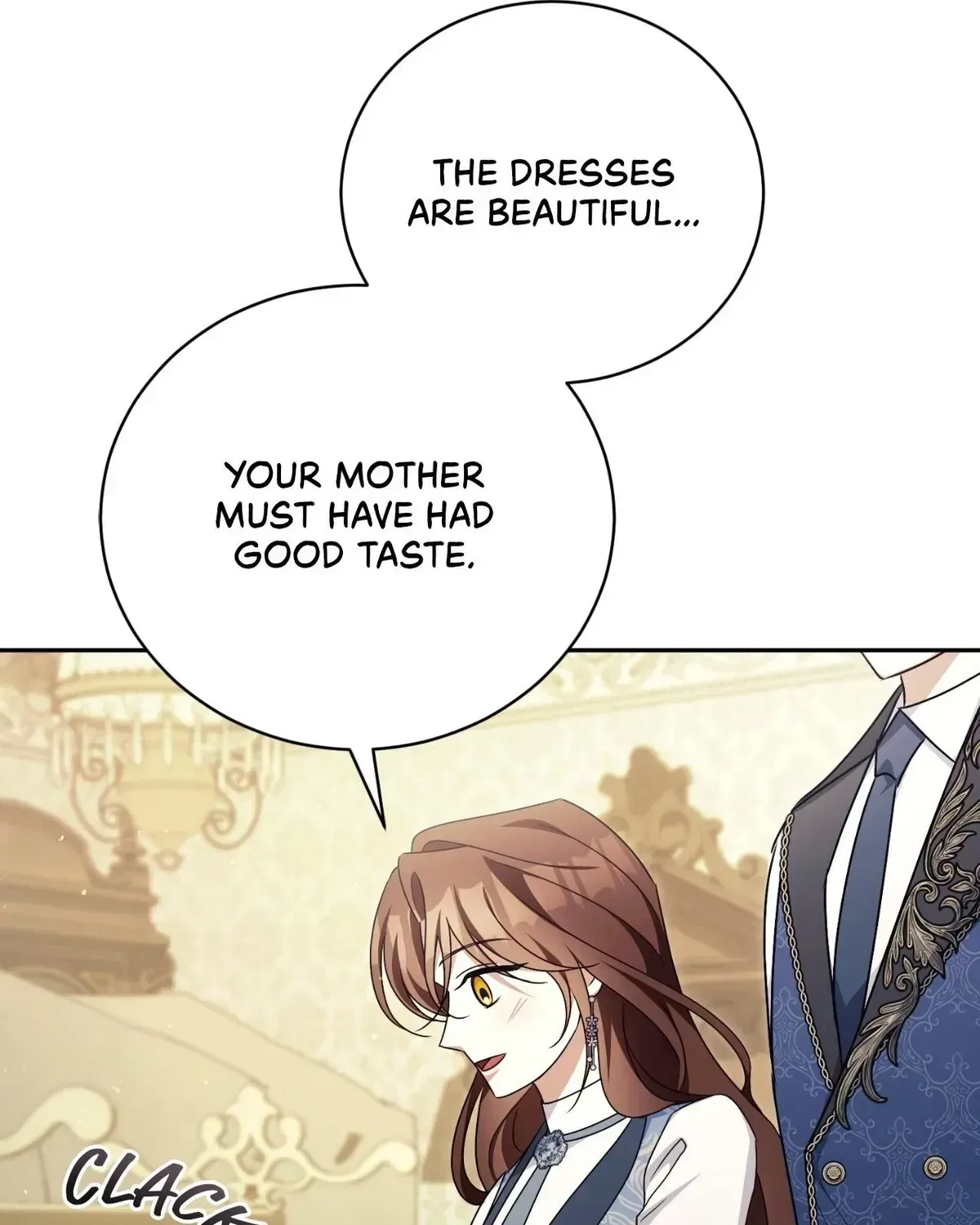 Dearest Fiancé, I Know You Despise Me Chapter 56 – Page 97