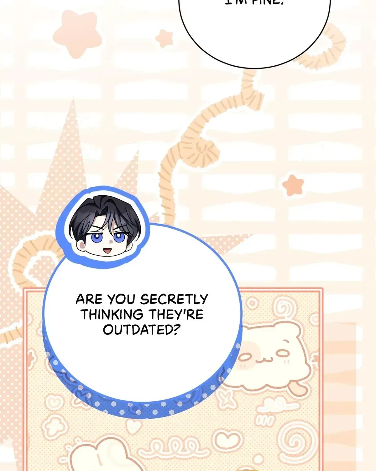 Dearest Fiancé, I Know You Despise Me Chapter 56 – Page 103