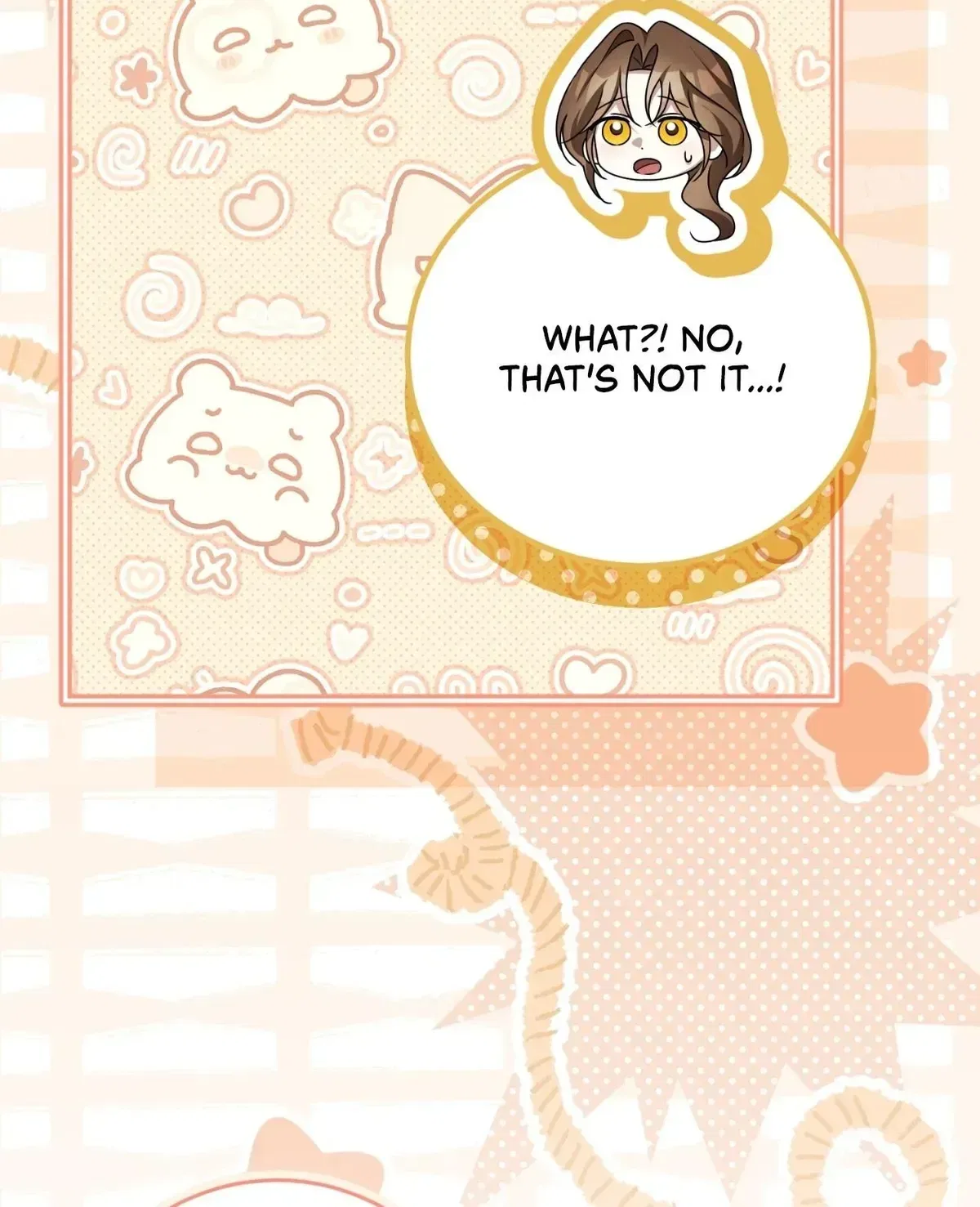 Dearest Fiancé, I Know You Despise Me Chapter 56 – Page 104