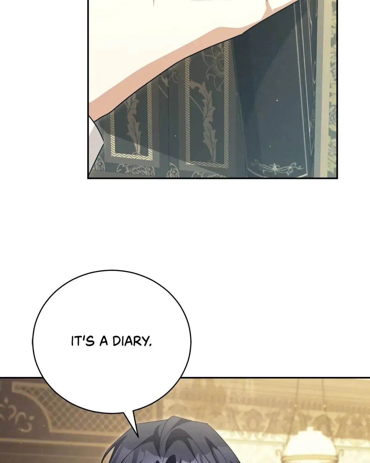 Dearest Fiancé, I Know You Despise Me Chapter 56 – Page 113
