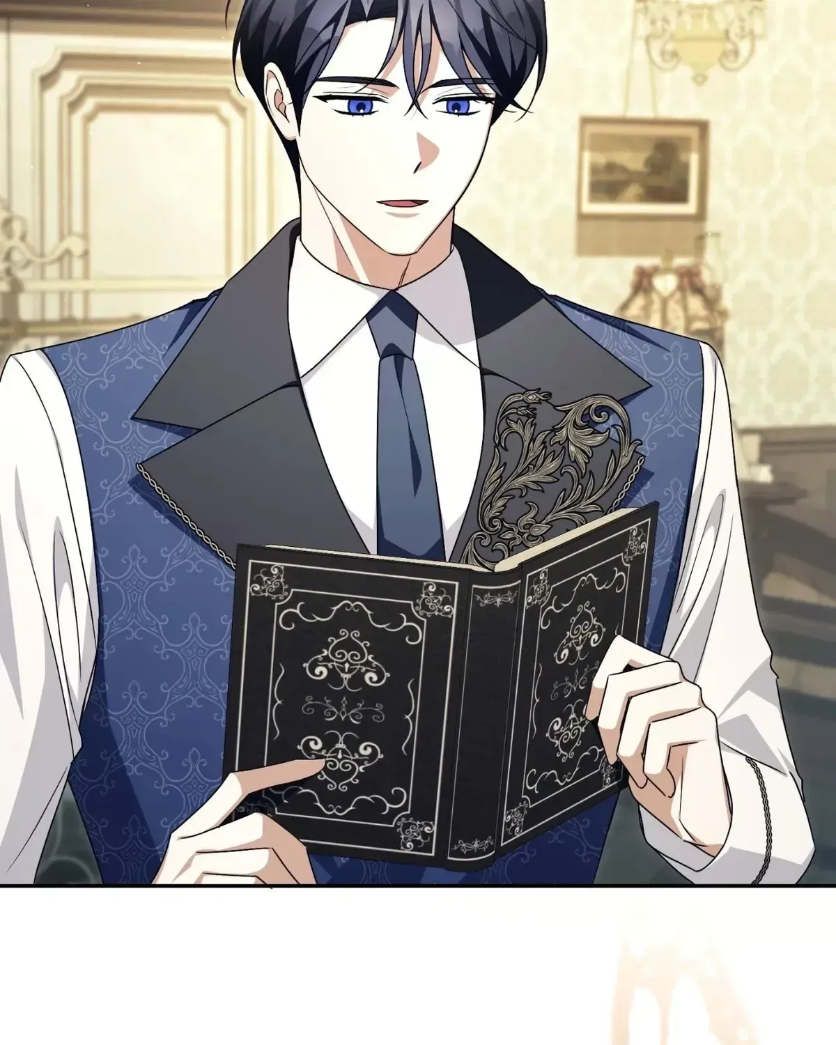 Dearest Fiancé, I Know You Despise Me Chapter 56 – Page 114