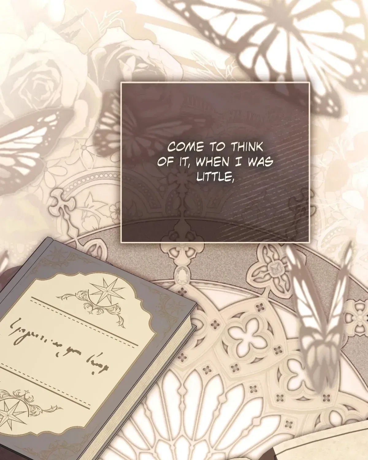 Dearest Fiancé, I Know You Despise Me Chapter 56 – Page 116