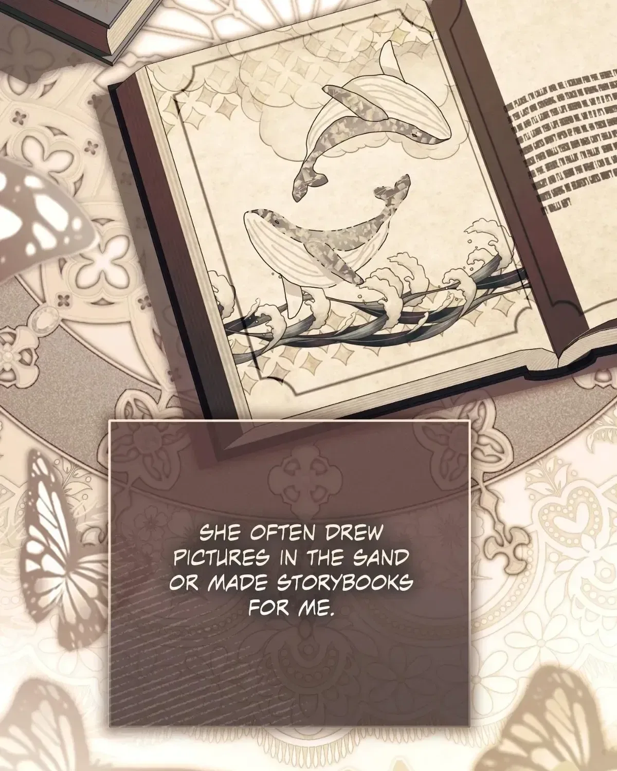 Dearest Fiancé, I Know You Despise Me Chapter 56 – Page 117