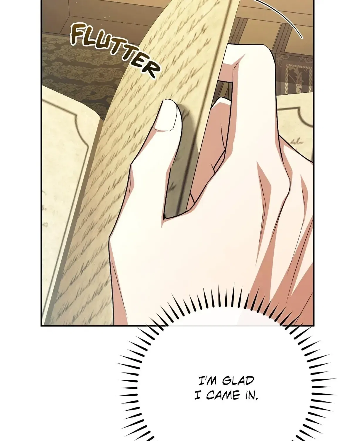 Dearest Fiancé, I Know You Despise Me Chapter 56 – Page 121