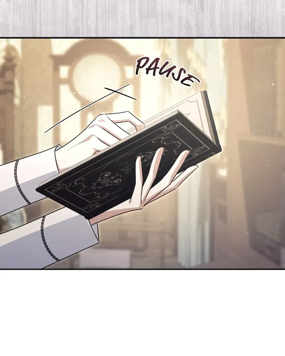 Dearest Fiancé, I Know You Despise Me Chapter 56 – Page 124