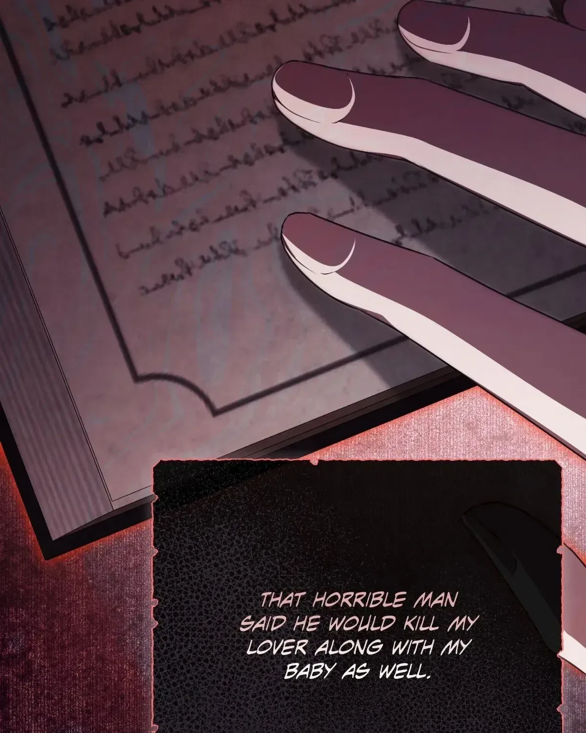 Dearest Fiancé, I Know You Despise Me Chapter 56 – Page 129