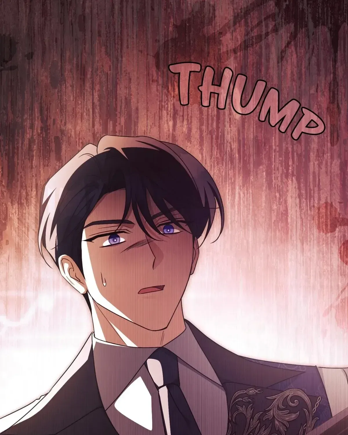 Dearest Fiancé, I Know You Despise Me Chapter 56 – Page 133