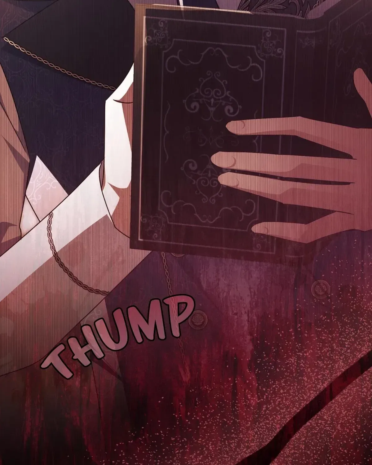 Dearest Fiancé, I Know You Despise Me Chapter 56 – Page 134
