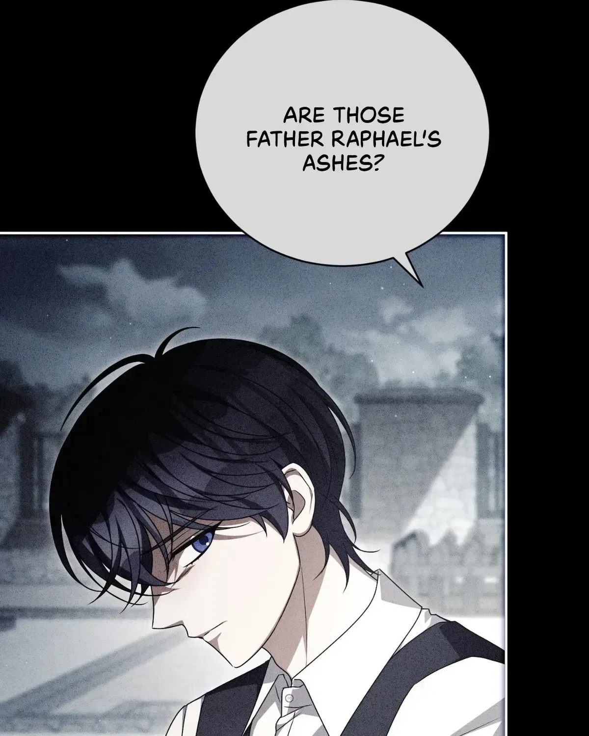 Dearest Fiancé, I Know You Despise Me Chapter 55 – Page 7