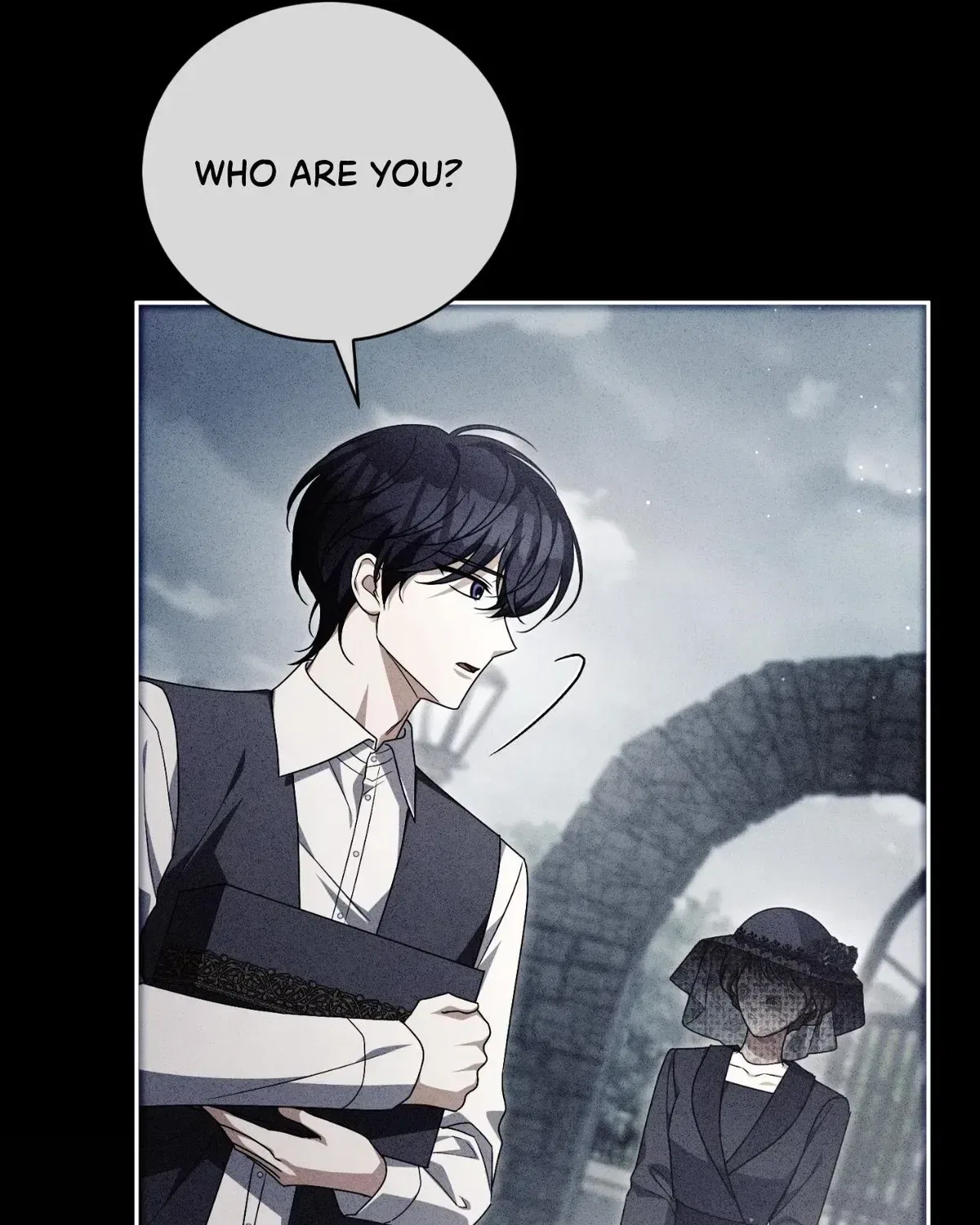 Dearest Fiancé, I Know You Despise Me Chapter 55 – Page 9