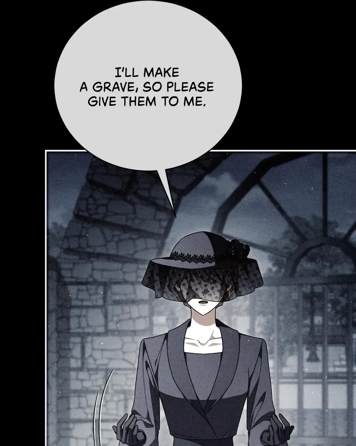 Dearest Fiancé, I Know You Despise Me Chapter 55 – Page 14