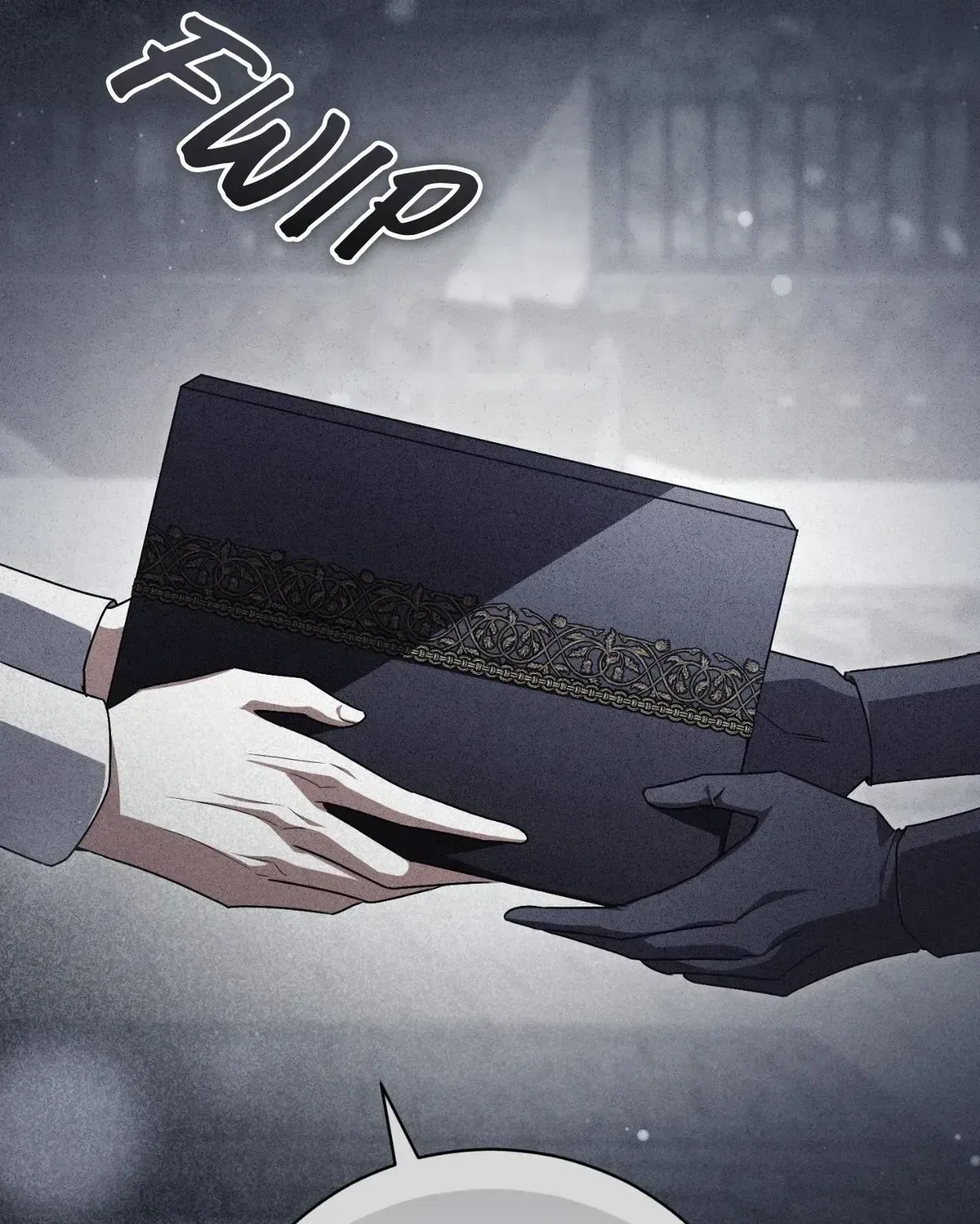 Dearest Fiancé, I Know You Despise Me Chapter 55 – Page 18