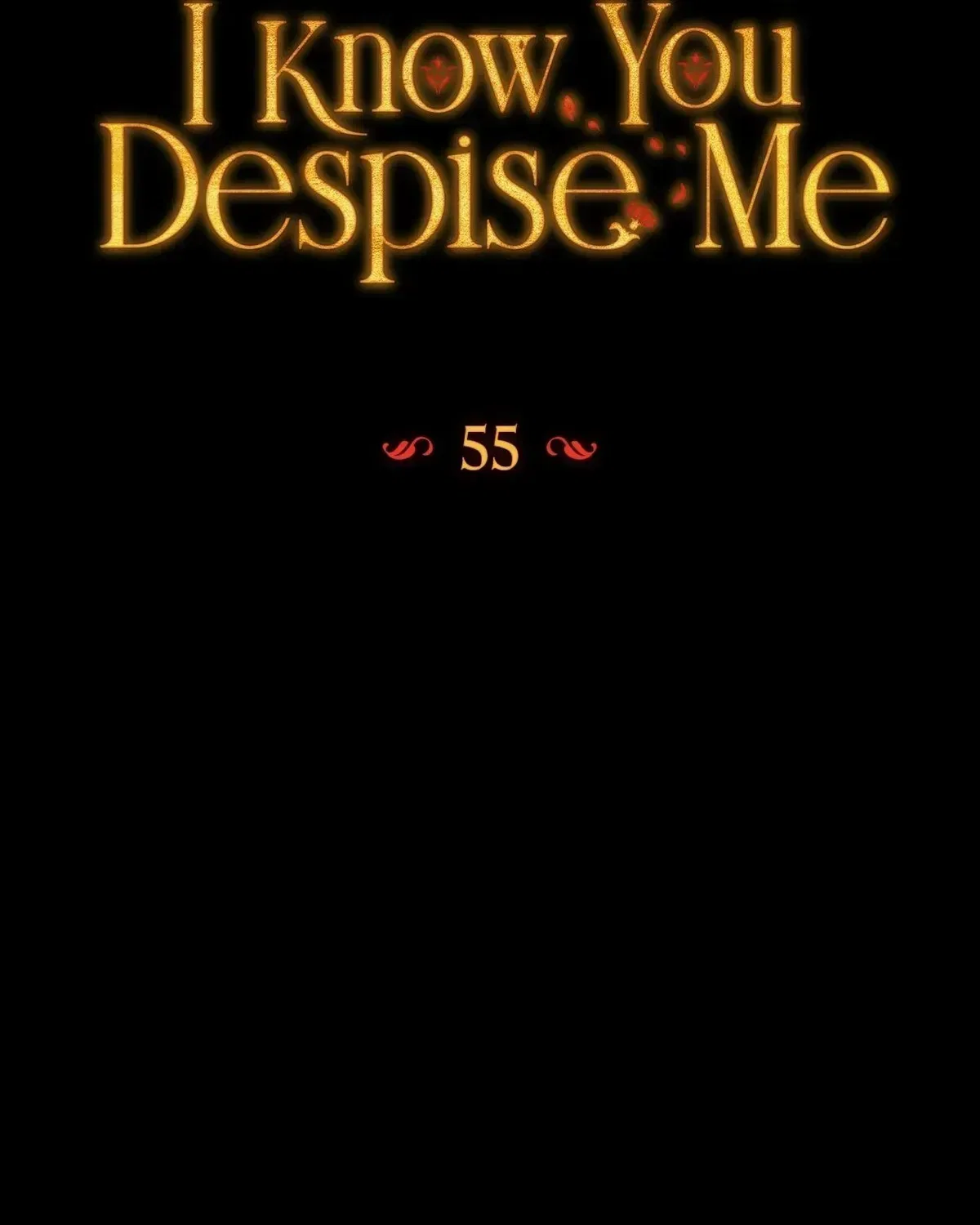 Dearest Fiancé, I Know You Despise Me Chapter 55 – Page 21